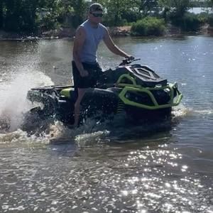 Meet your Posher, Dalton james